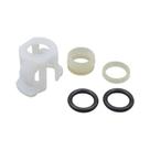 Kit Travas Reparo Conector Engate Rápido Bartolomeu 5/16"