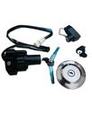 Kit Travas Yamaha Xtz250 Lander 07-14 Original 4b48202410