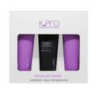 Kit Travel Mini Caviar