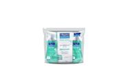Kit Travel Nupill Derme Control Sabonete + Loção + Gel Full