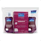 Kit Travel Nupill Firmness Intensive Nano Niacinamida: Sabonete, Sérum e Loção Tônica