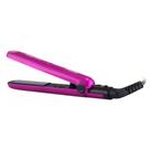 Kit Travel Shine Rosa Philco Prancha + Secador Bivolt Kit Travel Shine Rosa Philco Prancha + Secador Bivolt