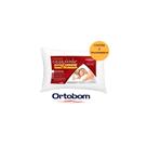 Kit Travesseiro Ortobom Casadinho 2 Peças 45x65