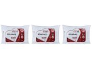 Kit Travesseiro Percal 50x70cm 180 Fios
