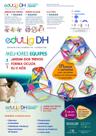 Kit Treinamento e Capacitação Edulig DH - Desenvolvimento Humano - Melhores Equipes - 3 Dinâmicas - 171 peças e conexões
