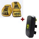 kit treino Boxe kit treino Boxe