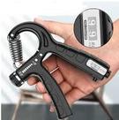 KIT TREINO MANUAL HAND GRIP COM CONTADOR AIKER AD-053 - Resistência Ajustável e Contador Mecânico