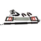 Kit Treino Yoga Pilates Fisioterapia Wct Fitness 5007