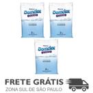 Kit Três (3) Unidades Elevador de Alcalinidade 2Kg - Domclor