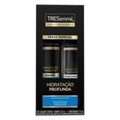Kit TRESemmé Hidratação Profunda Shampoo 350ml + Condicionador 175ml Kit TRESemmé Hidratação Profunda Shampoo 350ml + Condicionador 175ml