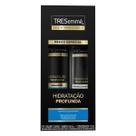 Kit Tresemme Sh 350ml + Cond 175ml Hidratação Profunda Kit Tresemme Sh 350ml + Cond 175ml Hidratação Profunda