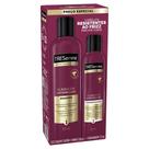 Kit Tresemmé Shampoo 350ml + Condicionador 175ml Blindagem Antiumidade