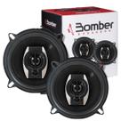 Kit Triaxial 5 Polegadas 60W RMS 4 OHM