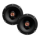 Kit Triaxial Alto Falantes 6 Polegadas M60pro 240w Jr8