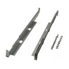 Kit Trilho Delta Para NoBreak - 3915100011