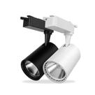 Kit Trilho Eletrificado 1M com 3 Spot