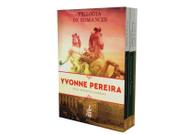 Kit - Trilogia de Romances Yvonne Pereira - Feb