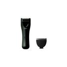 Kit Trimmer Plus Depilador Unisex E Lâmina Meridian