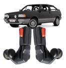 Kit Trinco Quebra Vento Gol Voyage Parati Saveiro 1987 a 1994