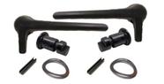Kit Trinco Trava Quebra Vento Mbb 1113/1934 (par)