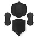 Kit Trio Placas Cirúrgica Anatômicas 3D Splint Confort Rigel