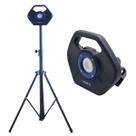 Kit tripé + holofote de inspeção de pintura fast para iluminação vonixx Kit tripé + holofote de inspeção de pintura fast para iluminação vonixx