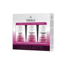 Kit Triskle Mais Q Onda 2ABC Ondulados 900g