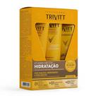 Kit Trivitt com Hidratação Intensiva Home Care Kit Trivitt com Hidratação Intensiva Home Care