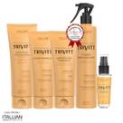 Kit Trivitt Home Care com 05 produtos - Hidratação