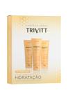 Kit Trivitt Home Care com Hidratação Intensiva