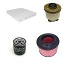Kit Troca De Filtros Hilux 2012 16v 3.0 2.5