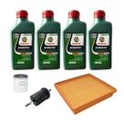 Kit Troca de Oleo 1.6 16v Msi - Voyage Acima De 2018 / GOL Acima De 2019
