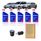 Kit Troca De Óleo Chevrolet Astra Vectra Zafira Até 2008 Kit Troca De Óleo Chevrolet Astra Vectra Zafira Até 2008