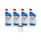 Kit Troca de Óleo Chevrolet Onix / Onix Plus Flex 1.0 12v / Tracker 1.0 / 1.2 12v Acima De 2020
