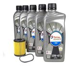 Kit Troca de Óleo Citroen C4 2.0 16v