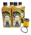 Kit Troca de Óleo Citroen C4 Lounge Cactus Acima De 2014