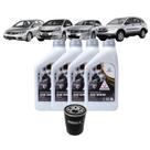 Kit Troca de Óleo Civic / Fit / City / CR-V (até 2013)