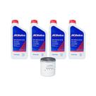 Kit Troca De Óleo Corsa Montana Vectra Zafira Celta Astra Kadett Meriva Prisma Até 2008