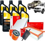 Kit Troca de Óleo e Filtros Duster e Oroch 2.0 16V 2015 a 2021 Omnicraft Wega Fram Completo Kit Troca de Óleo e Filtros Duster e Oroch 2.0 16V 2015 a 2021 Omnicraft Wega Fram Completo