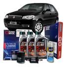 Kit troca de oleo fiat paliosiena fire 1.0/1.3/1.4 4 litros