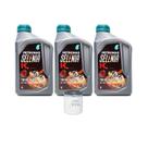 Kit Troca de Óleo Fiat Strada 1.4 8v 2006-2012 / Grand Siena 1.4 Flex Acima De 2013