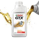 Kit Troca De Óleo+filtro Gol G2 G3 Motor Ap 1.6 1.8 2.0