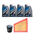 Kit Troca De Oleo GOL FLEX 2008 - 2013 1.6 8V G5 G6 /FOX/ POLO / SAVEIRO / VOYAGE FLEX 2008 - 2013 1.6 8V
