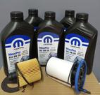 kit troca de óleo - Jeep Renegade 2.0 Diesel, Jeep Compass 2.0 Diesel, Toro 2,0 Diesel.