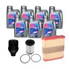 Kit Troca De Óleo para Volkswagen Delivery Express
