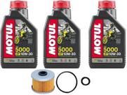 Kit Troca De Oleo Quadriciclo Honda Fourtrax 420 2008 A 2013 Kit Troca De Oleo Quadriciclo Honda Fourtrax 420 2008 A 2013
