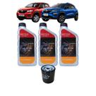 Kit Troca de Óleo Renault Kwid