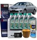 Kit troca de oleo toyota corolla gli 1.8 16v 2012 em diante - mlb1833358485 Kit troca de oleo toyota corolla gli 1.8 16v 2012 em diante - mlb1833358485