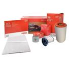 Kit Troca Filtro Ducato Multijet 2.3 2018 2019 2020 2021 Kit Troca Filtro Ducato Multijet 2.3 2018 2019 2020 2021