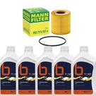 Kit Troca Óleo 407 Sw 2.0 16V (2005-2007) 10W40 Kit Troca Óleo 407 Sw 2.0 16V (2005-2007) 10W40